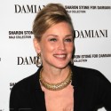 Sharon Stone's Still Got It!