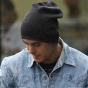 Zac Efron Grabs Lunch In Toluca Lake