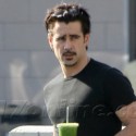 Colin Farrell Goes Green