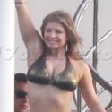 Fergie Flaunts Her Goodies
