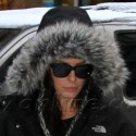 Sandra Bullock Keeps A Low Profile In New York