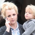 Britney And Jayden At Bright Child