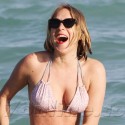 Big Love's Chloe Sevigny In Miami
