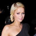 Paris Hilton Does Dinner With Brooke Mueller