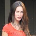 Megan Fox And Brian Austin Green Step Out For A Sushi Date