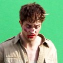 Rob Pattinson Gets Battered For <em>Water For Elephants</em> Re-Shoots