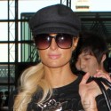 Paris Hilton And Cy Waits Head To Brazil