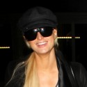 Paris Hilton And Cy Waits Are Back In LA