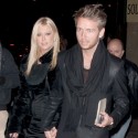 Tara Reid Does Fashion Week With Her Hot Boyfriend