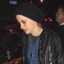 Samantha Ronson Attends CoverGirl 50th Anniversary Party