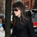 Sandra Bullock Steps Out In NYC