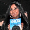 Snooki Is A Shore Thing