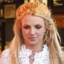 Britney Stops For Fast Food