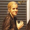 Samantha Ronson Has A Special Delivery For Lindsay