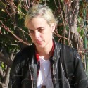 Samantha Ronson Has Seen Better Days