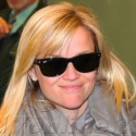 Reese Witherspoon Arrives In Berlin