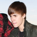 Justin Bieber Is Grumpy At The Airport