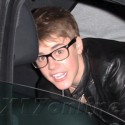 Justin Bieber Chops Off His Hair