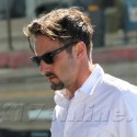 David Arquette Runs Errands In WeHo