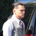 Leonardo DiCaprio As J. Edgar Hoover