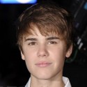 Justin Bieber At The <em>Never Say Never</em> Premiere