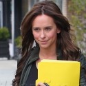 Jennifer Love Hewitt Rocks A Maxi Dress