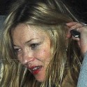 Kate Moss Celebrates (Again)!