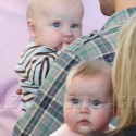 Neil Patrick Harris and David Burtka Debut Their Twins