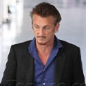 Sean Penn Causes Trouble At LAX