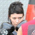 Rooney Mara Kicks Butt As Lisbeth Salander