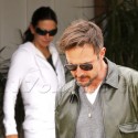 Courteney Cox and David Arquette Reunite