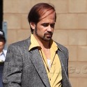 Colin Farrell Fugs It Up For New Movie Role