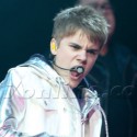 Justin Bieber Continues To Make The Girls Scream