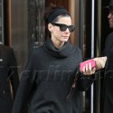 Sandra Bullock In The Big Apple