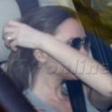 Victoria Beckham Runs Errands In Los Angeles