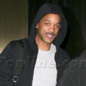Will Smith In The Big Apple