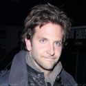 Bradley Cooper Leaves The Box Club In London