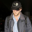 Bradley Cooper Looking Sad After Split News