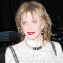 Courtney Love Is <em>Hit So Hard</em>