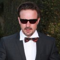 David Arquette Looks Sharp While In LA