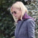 Gwyneth Shops With Her Kids