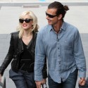 Gwen Stefani And Co. Go Shopping