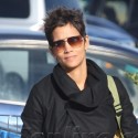 Halle Berry In Bev Hills