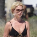 Katherine Heigl Flaunts Her Hot Beach Body