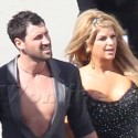 Kirstie Alley Heads To DWTS First Show