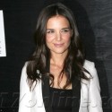Katie Holmes Glows At <em>The Decision</em> Screening