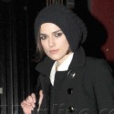 Keira On Stage In London
