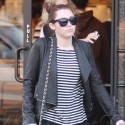 Miley Cyrus Screams At Photographer For Bumping Her Mom