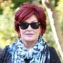 Sharon Osbourne Considering Buying Back Her Old House?