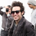 Pete Wentz Was Never This Happy When He Was Married!